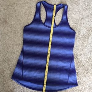 Athleta tank